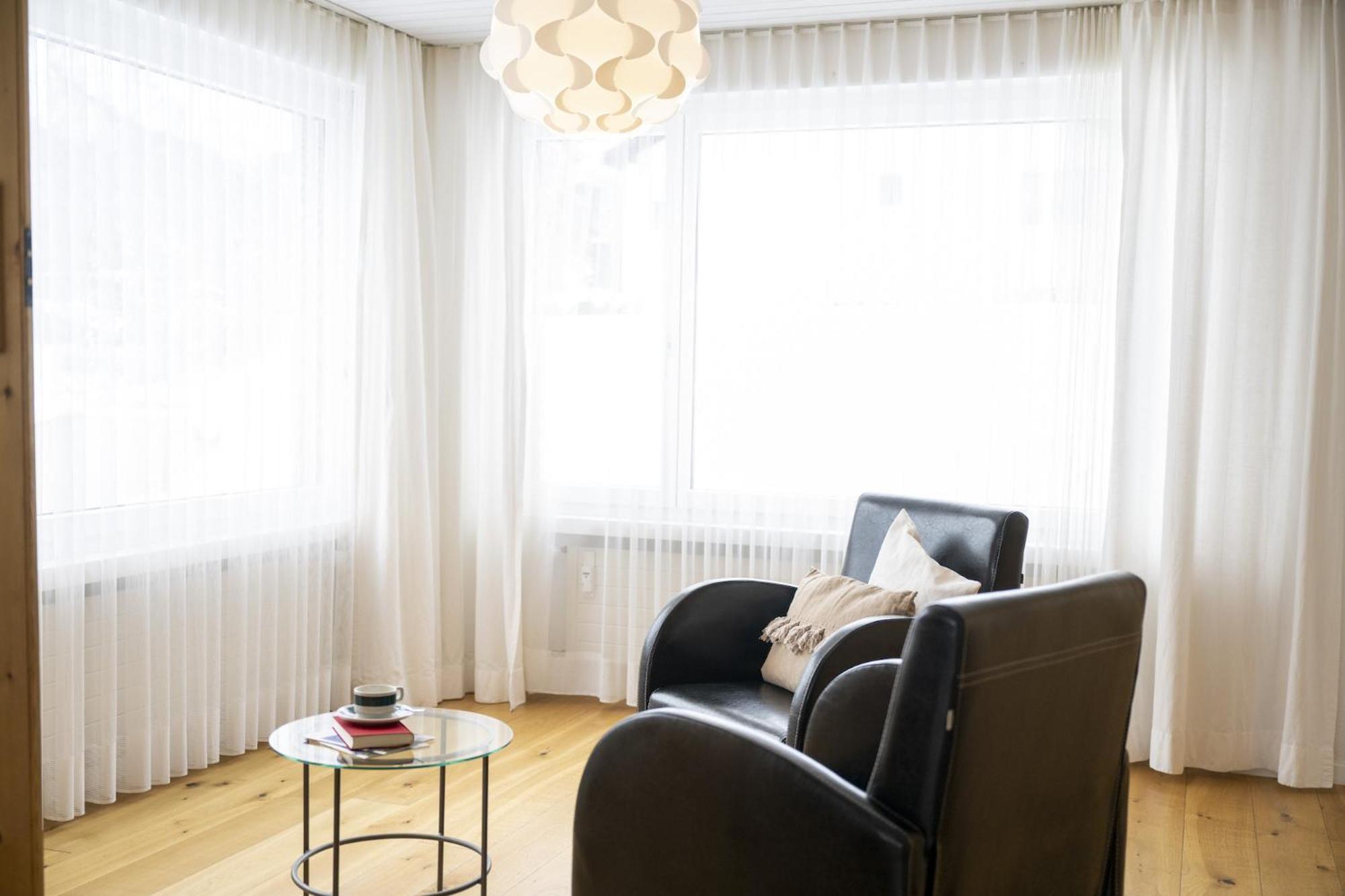 Feriensiedlung True 9 Скуоль Экстерьер фото